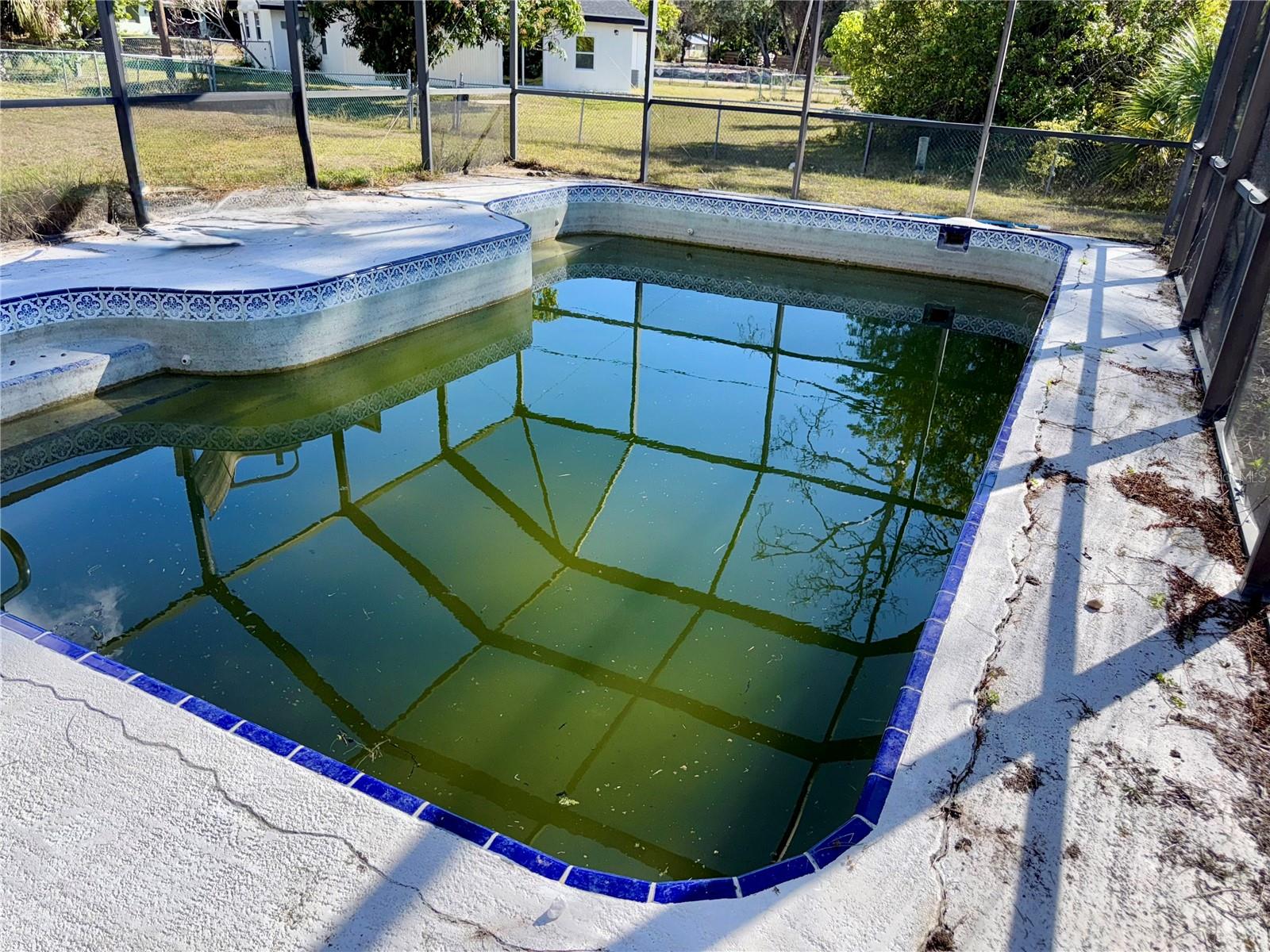 PORT CHARLOTTE SEC 8 - Residential