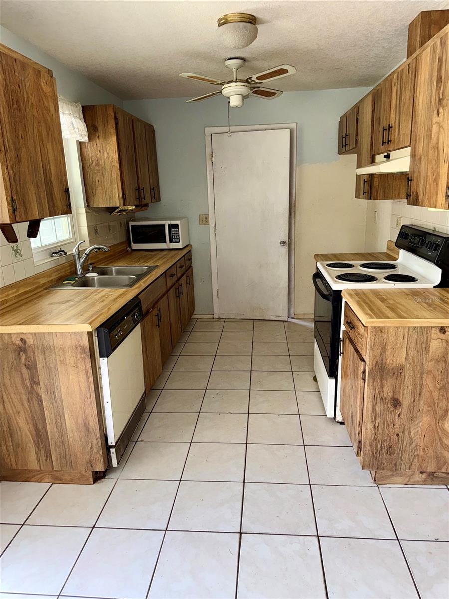 PORT CHARLOTTE SEC 8 - Residential