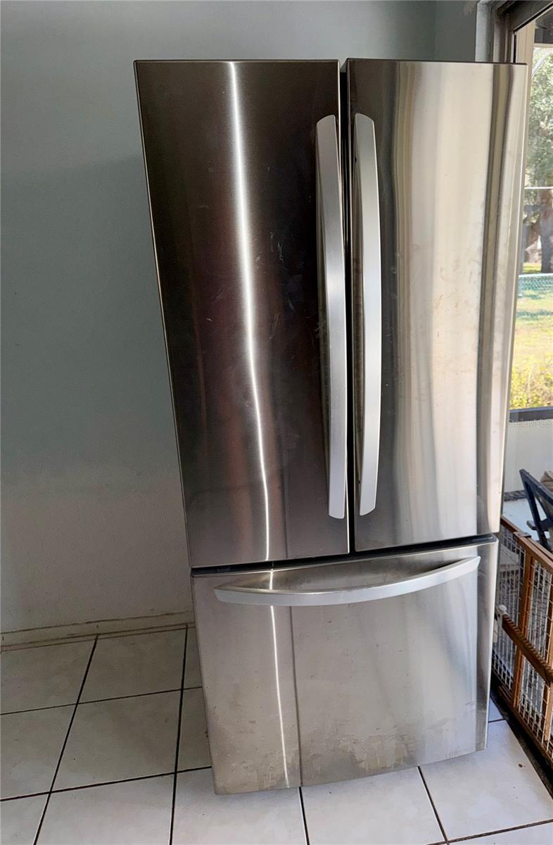 PORT CHARLOTTE SEC 8 - Residential