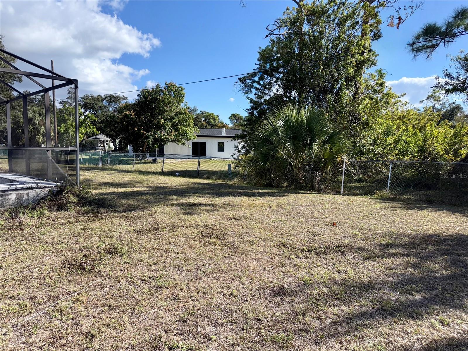 PORT CHARLOTTE SEC 8 - Residential