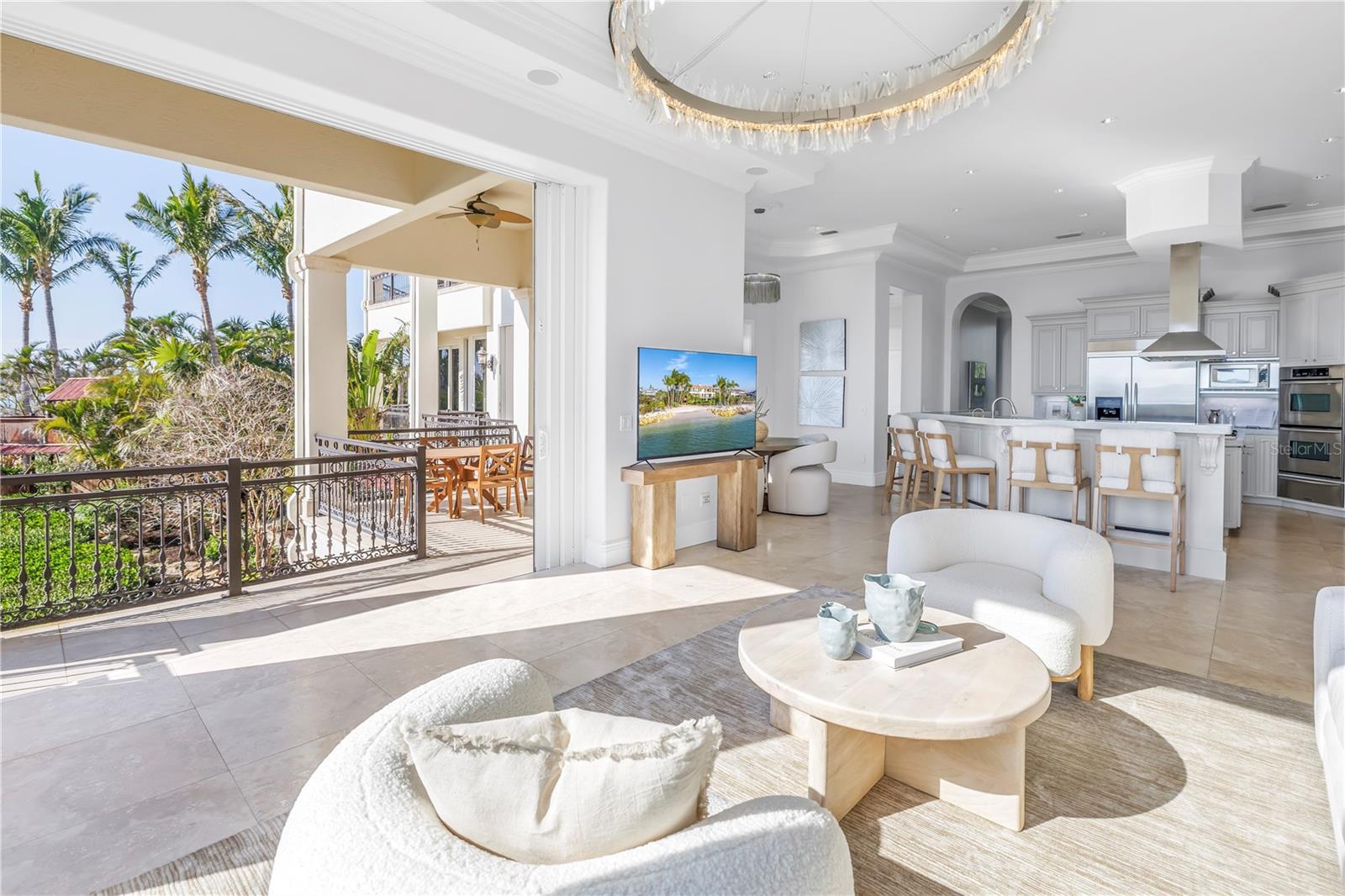 SIESTA REV OF - Residential