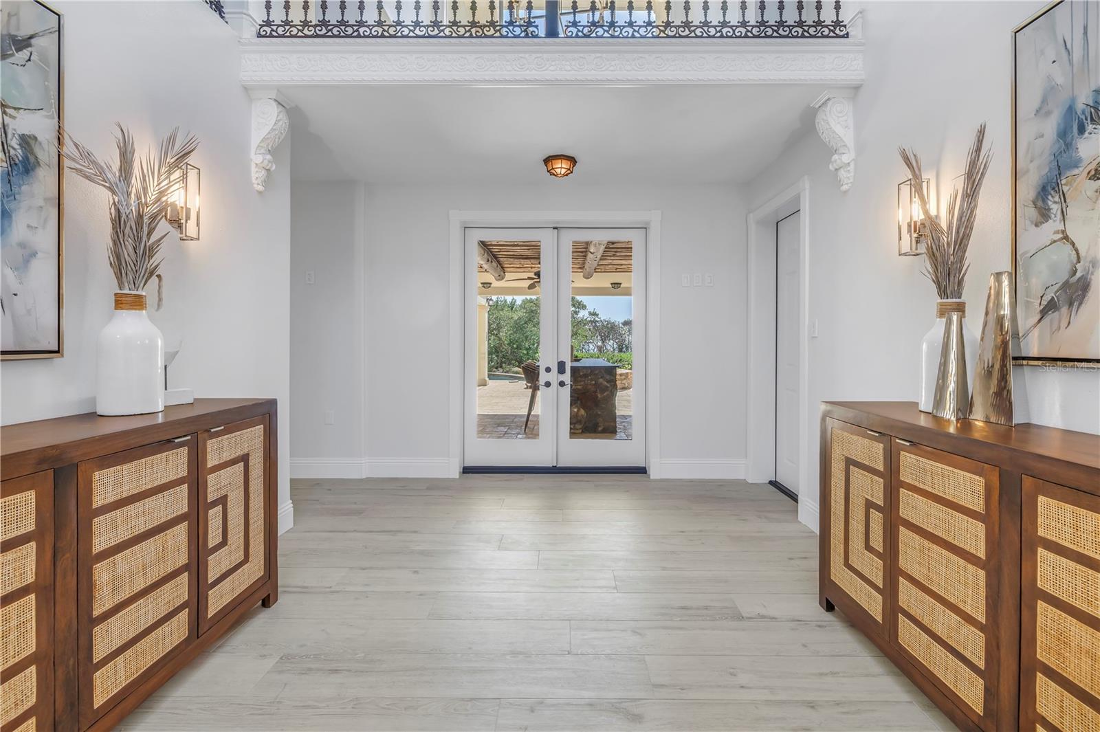 SIESTA REV OF - Residential