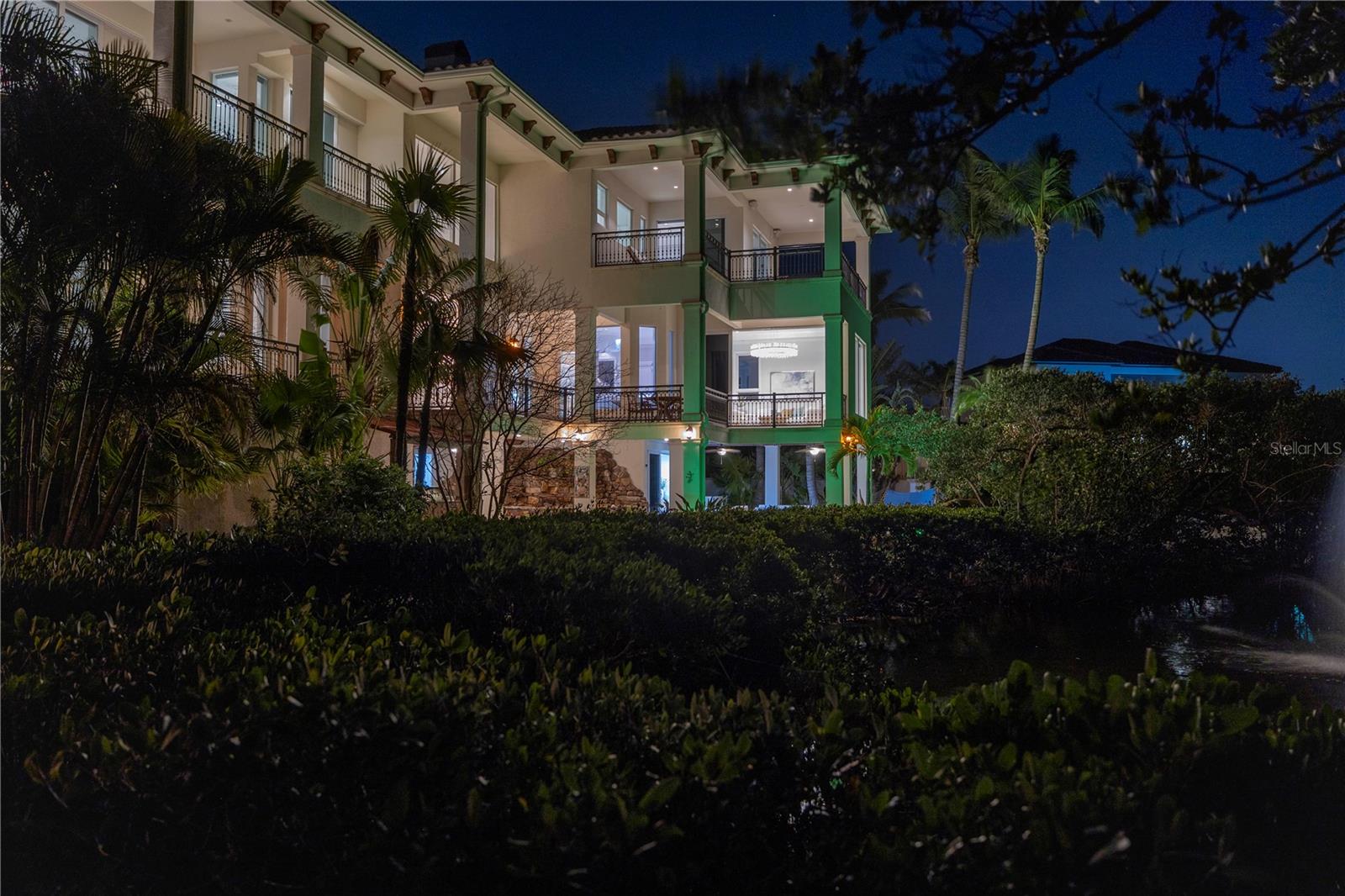 SIESTA REV OF - Residential