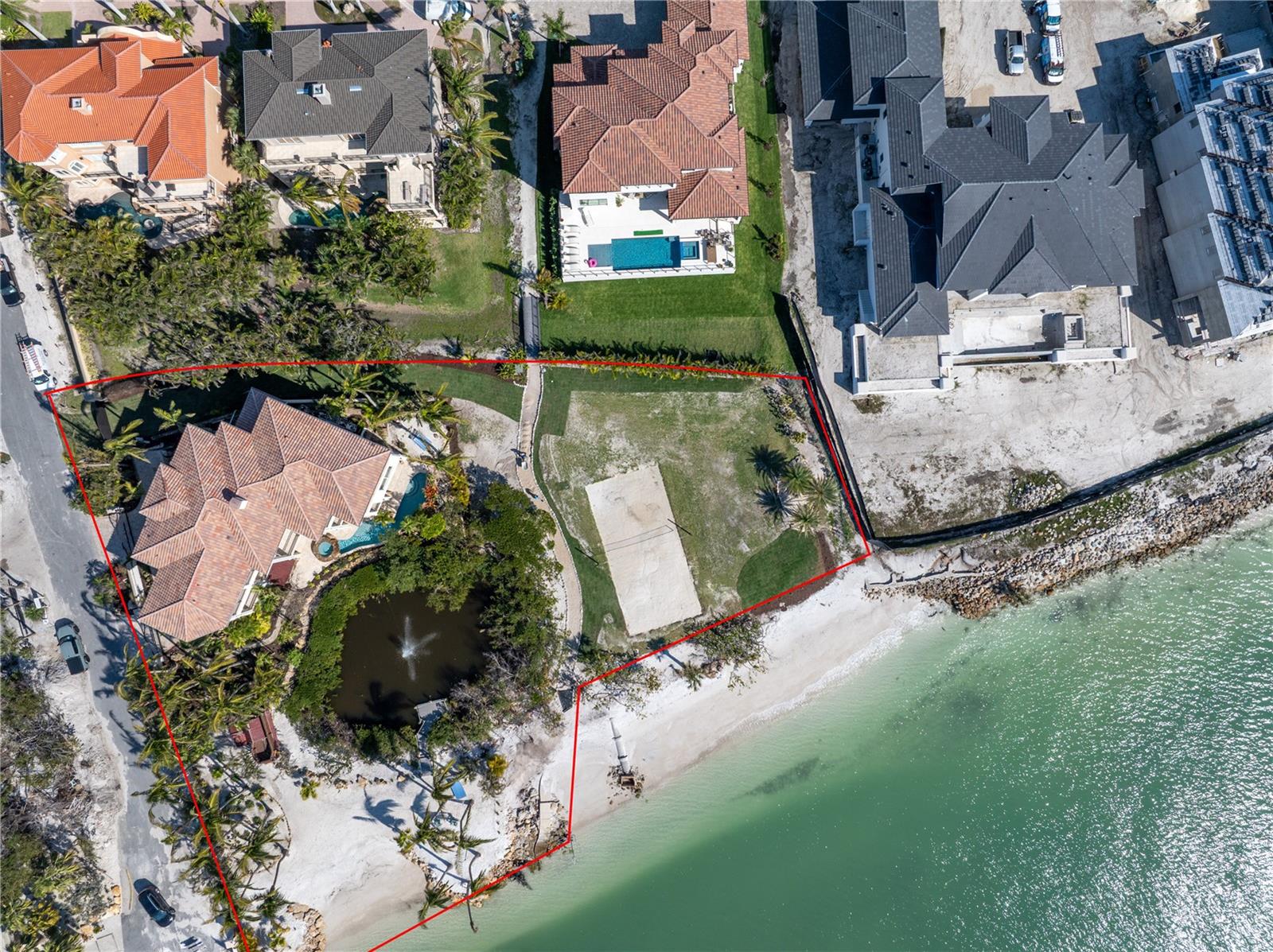 SIESTA REV OF - Residential