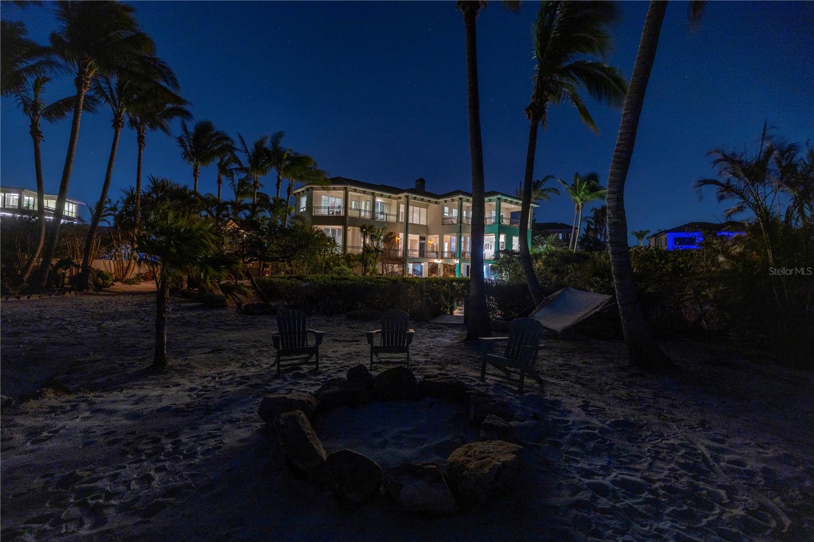 SIESTA REV OF - Residential