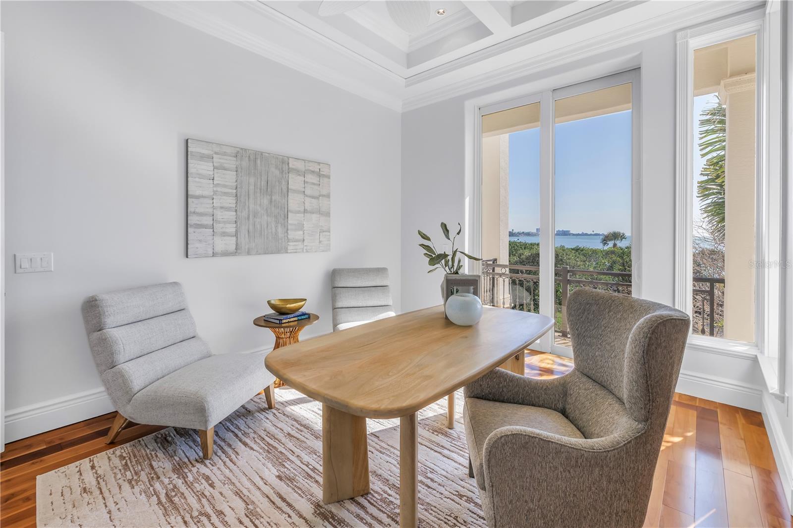 SIESTA REV OF - Residential