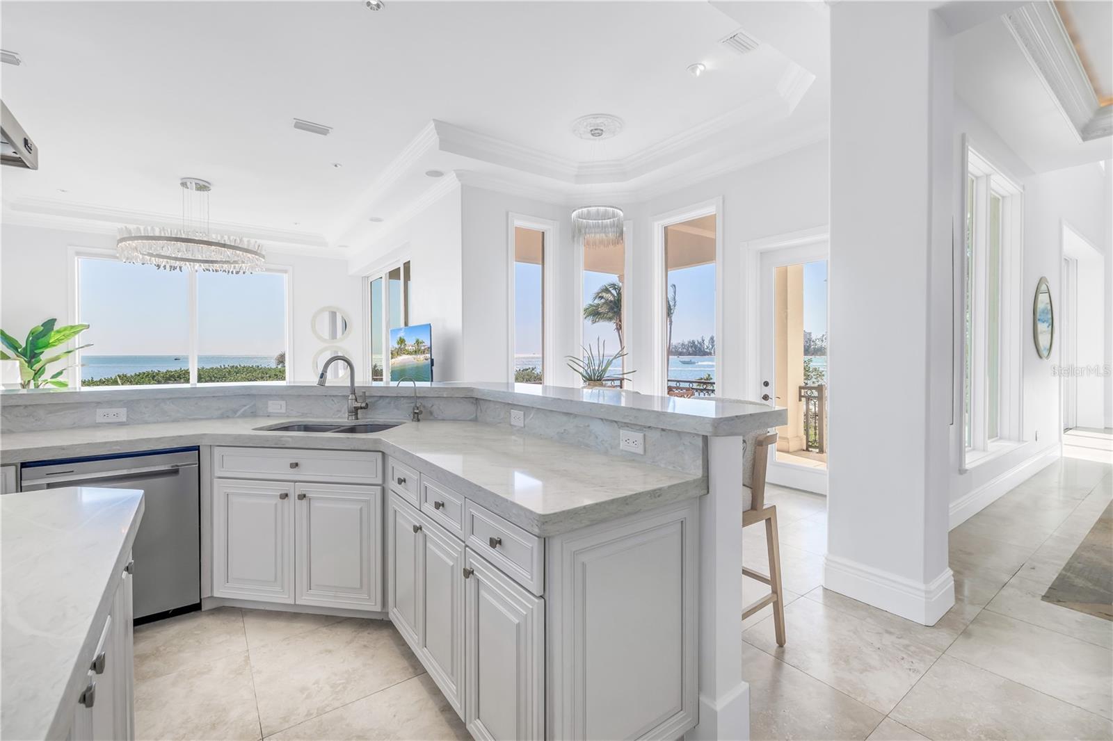 SIESTA REV OF - Residential