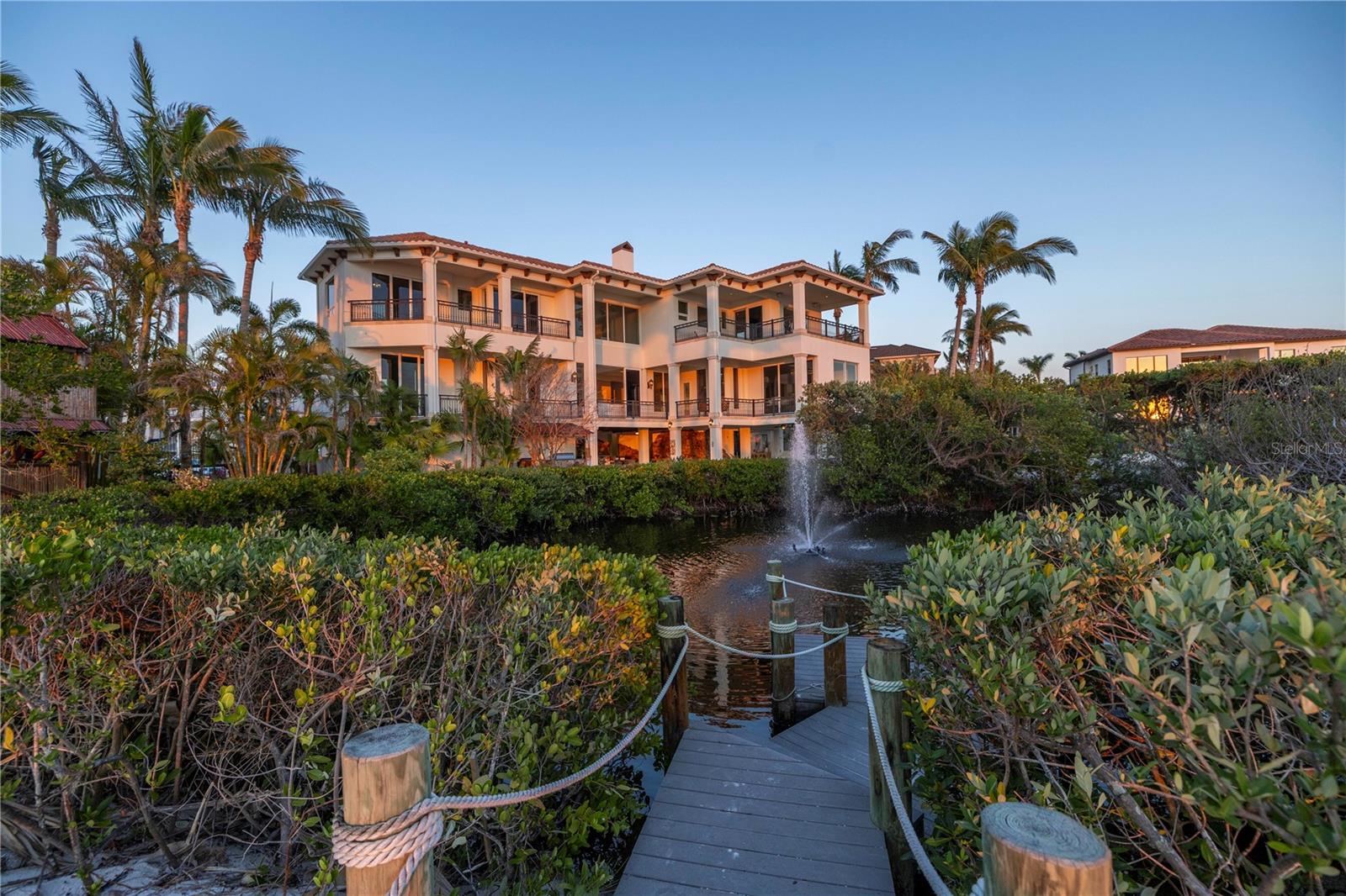 SIESTA REV OF - Residential