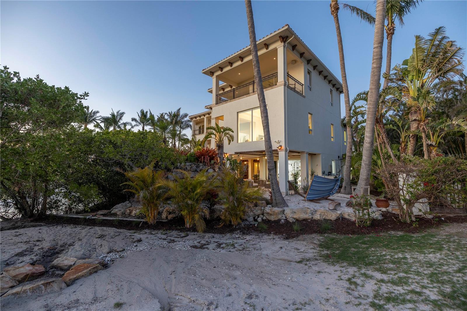 SIESTA REV OF - Residential