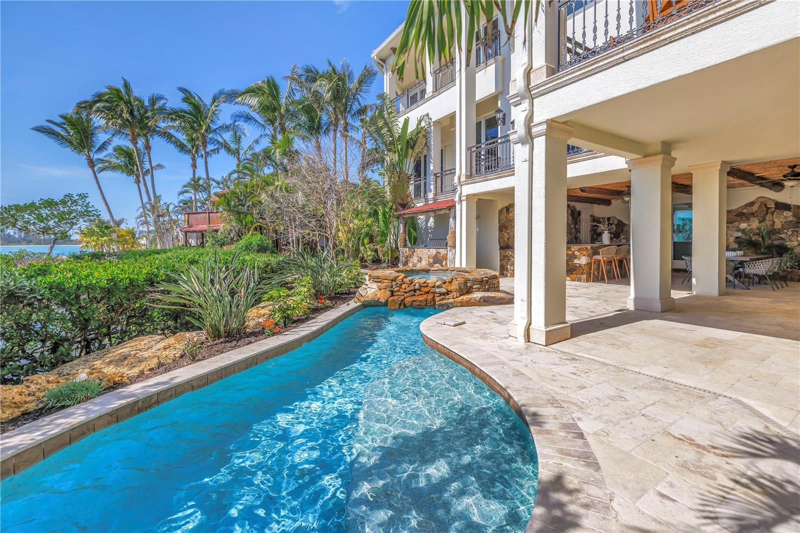 SIESTA REV OF - Residential