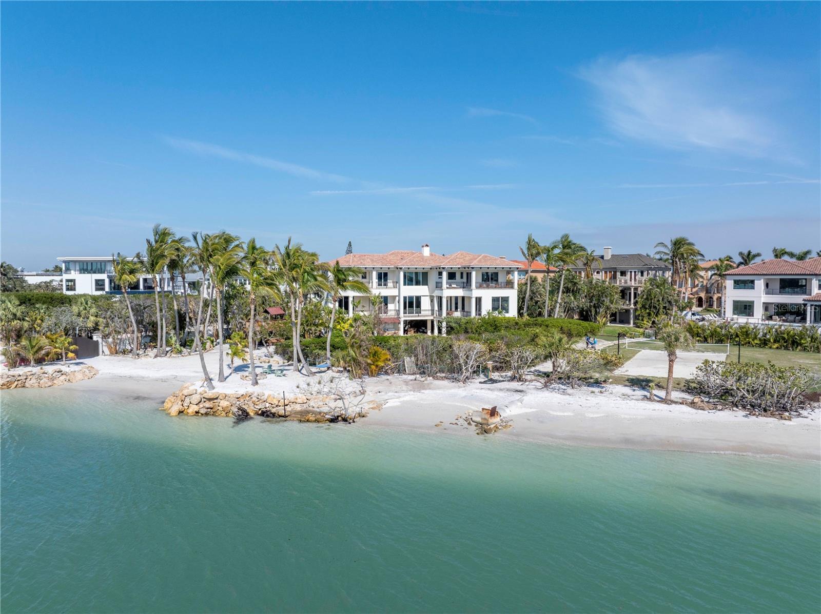 SIESTA REV OF - Residential