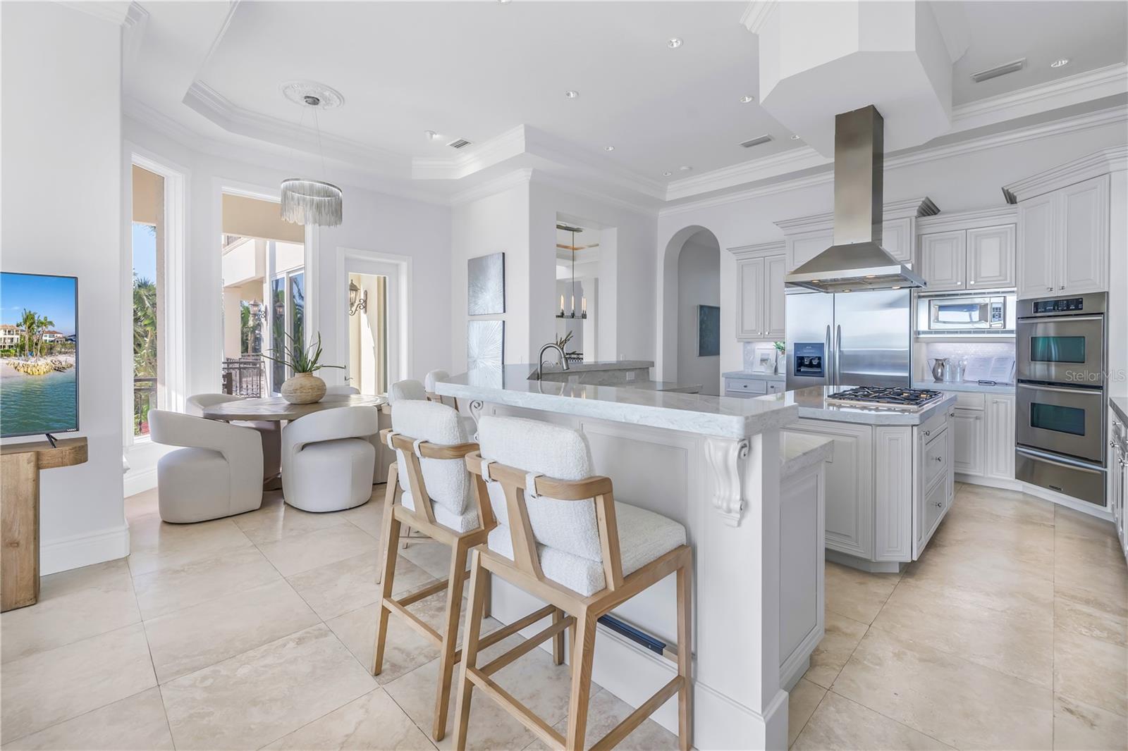 SIESTA REV OF - Residential