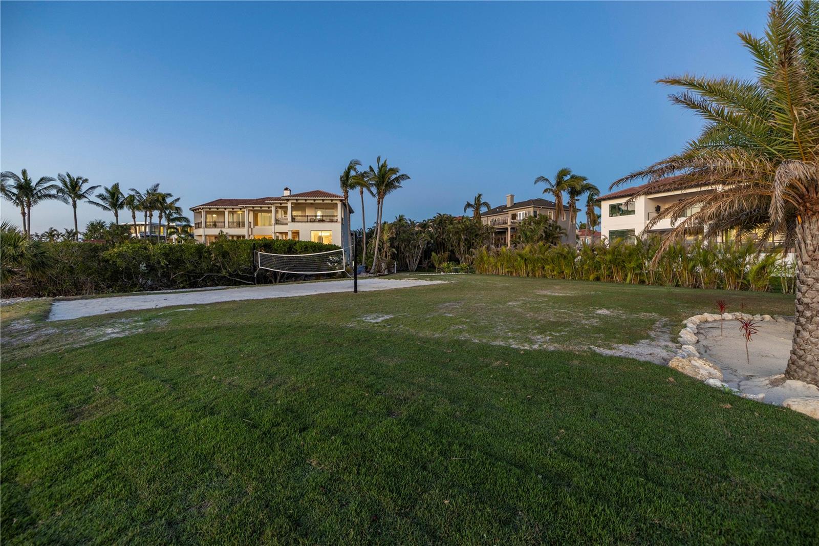 SIESTA REV OF - Residential