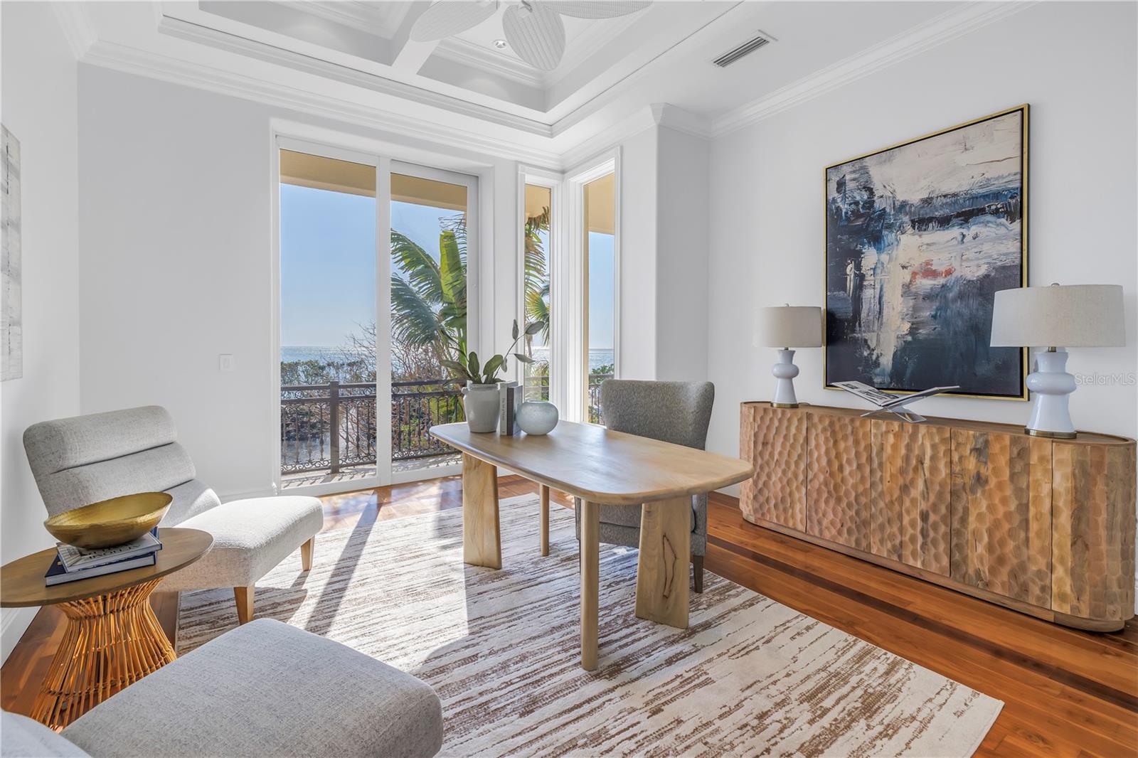 SIESTA REV OF - Residential