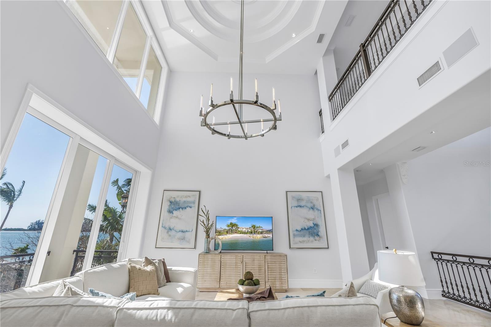 SIESTA REV OF - Residential