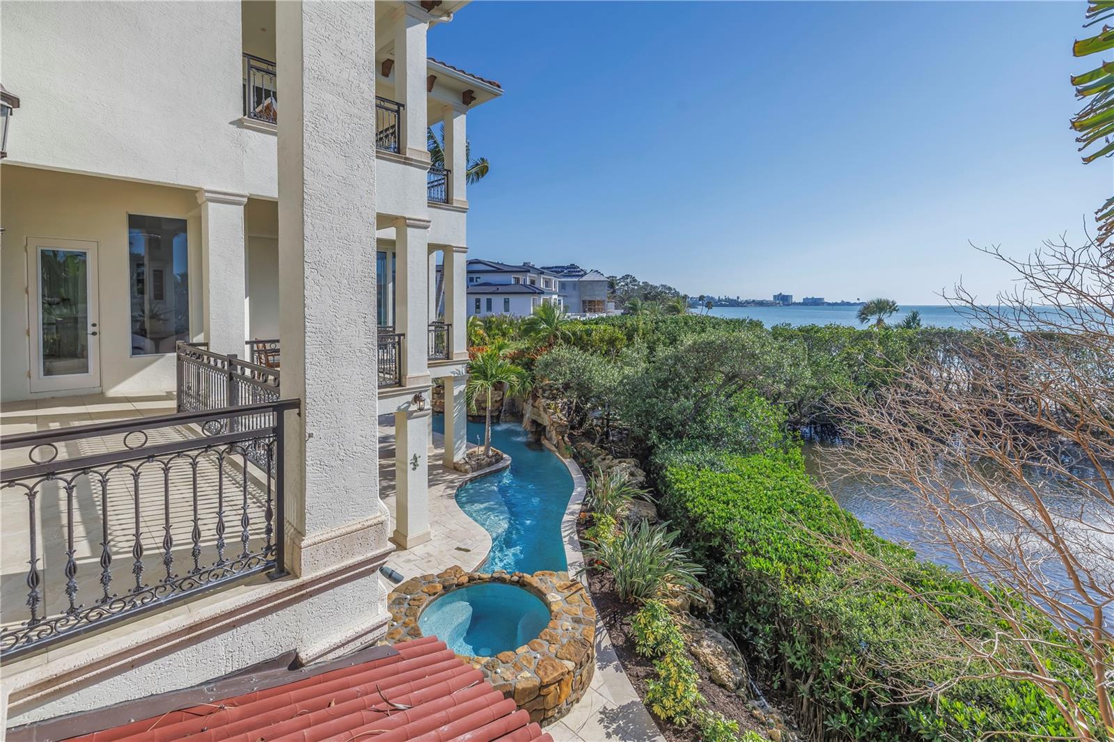 SIESTA REV OF - Residential