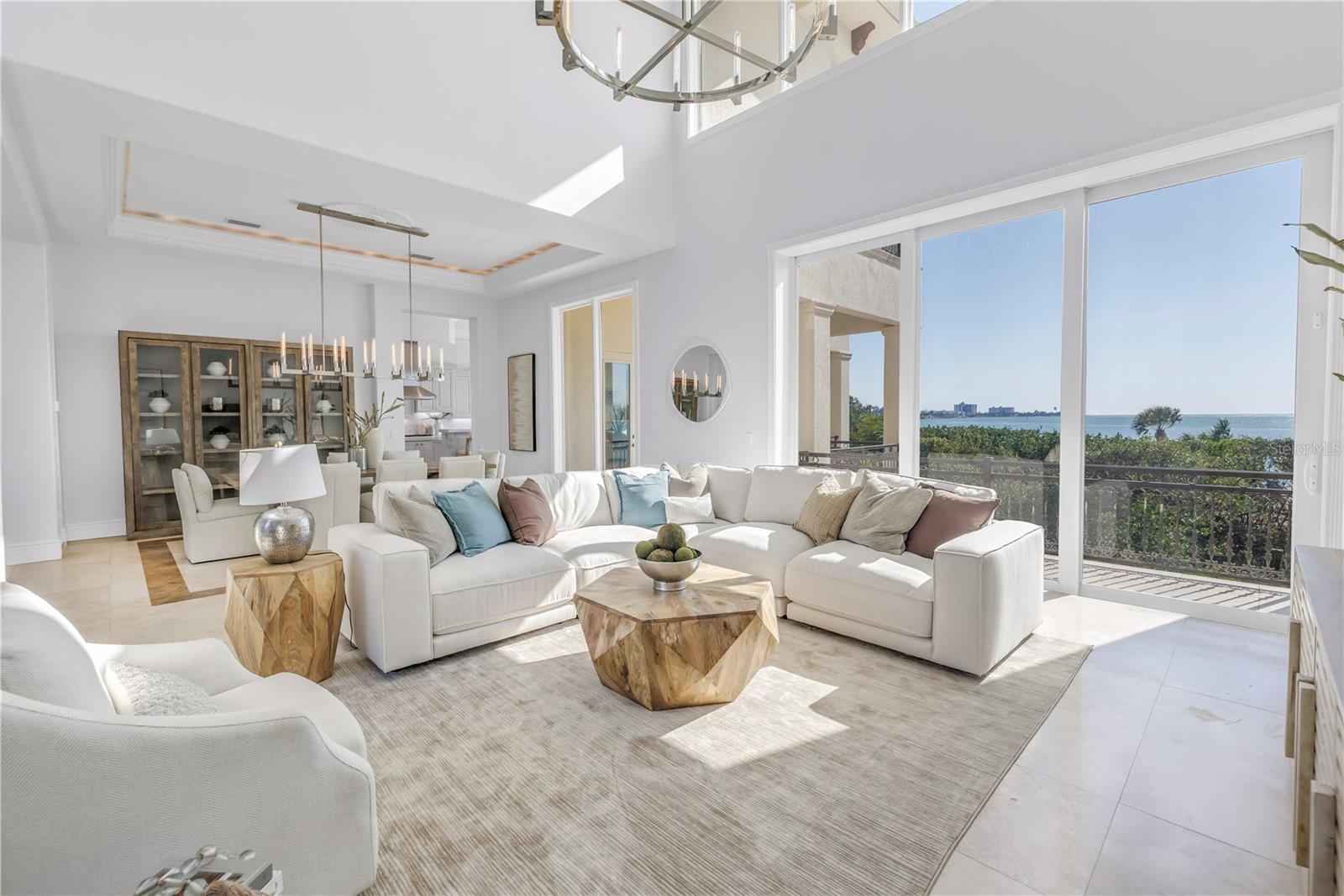 SIESTA REV OF - Residential