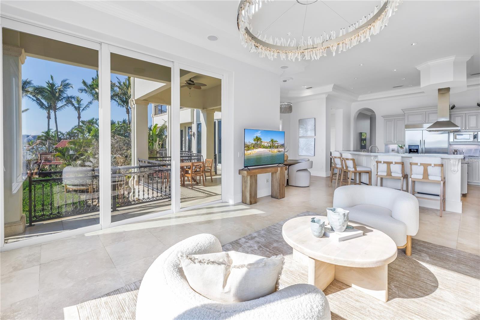 SIESTA REV OF - Residential