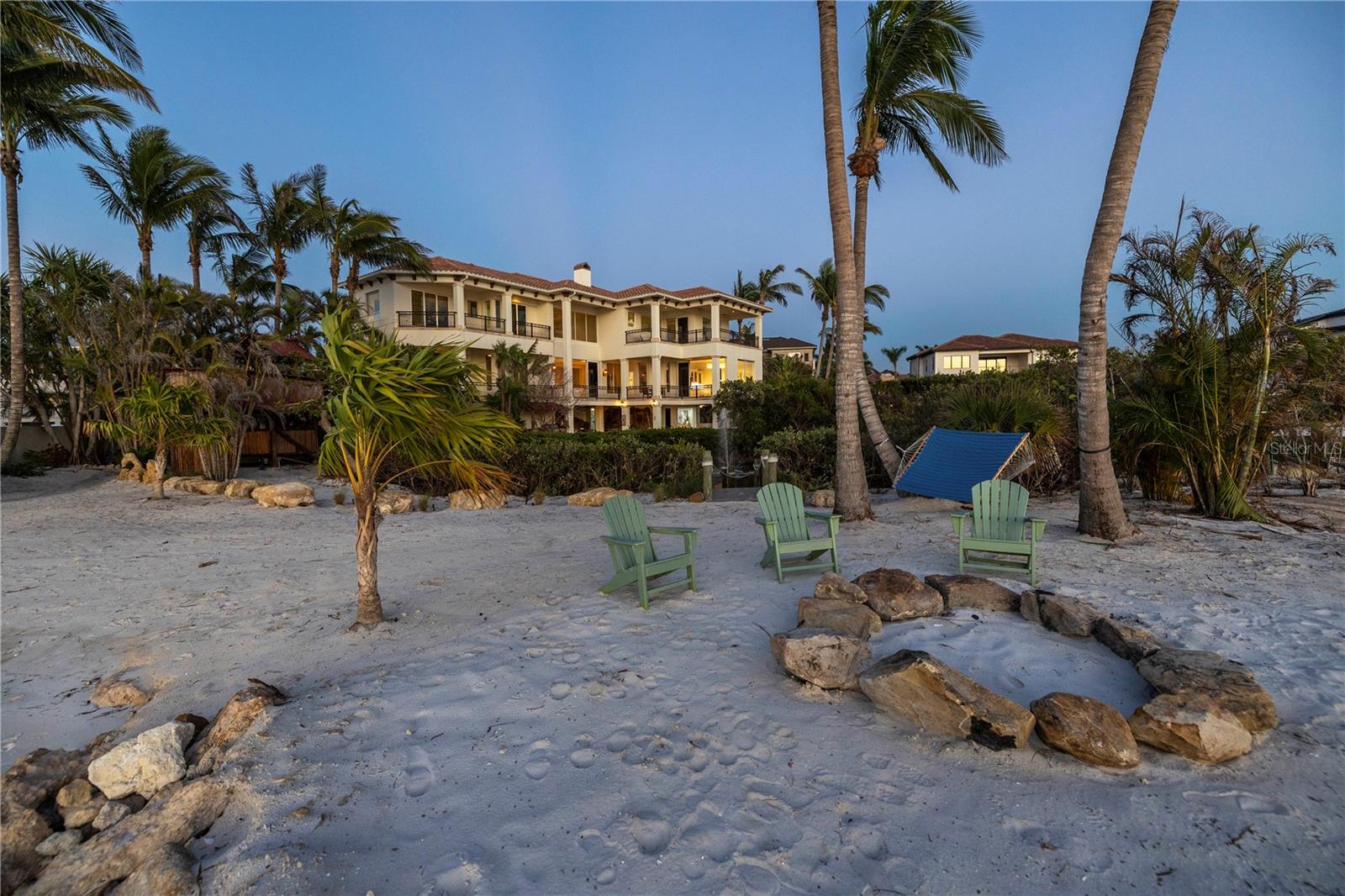 SIESTA REV OF - Residential