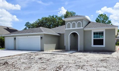 Photo of 55 Sea Breeze Trail, Palm Coast, FL 32164 (MLS # O6321076)
