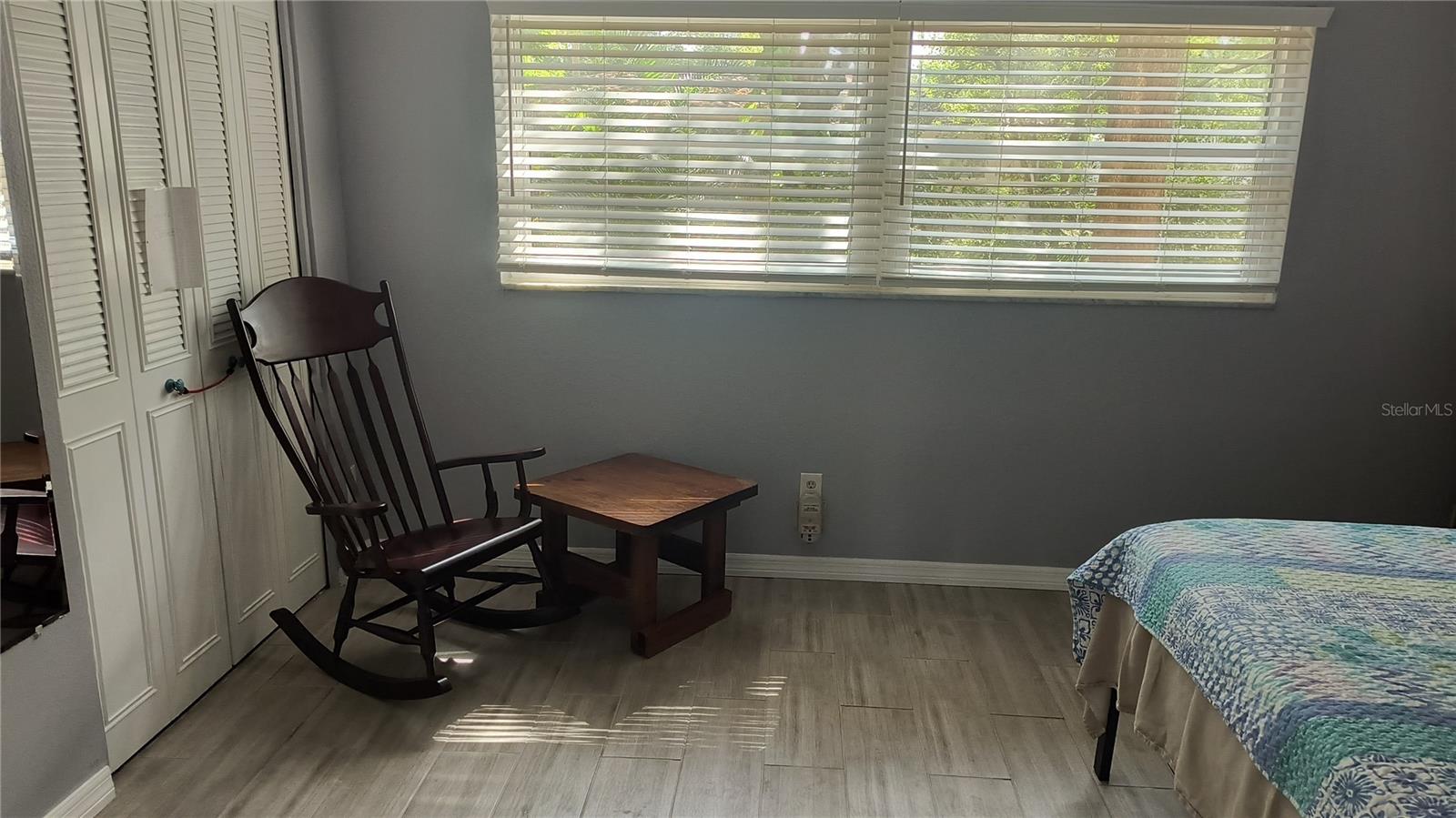 BAY WEST APTS CONDO - Residential Lease