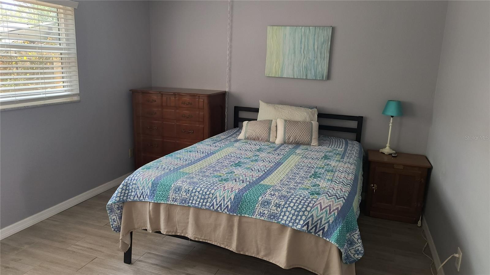 BAY WEST APTS CONDO - Residential Lease