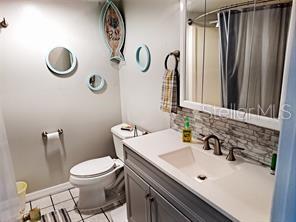 BAY WEST APTS CONDO - Residential Lease