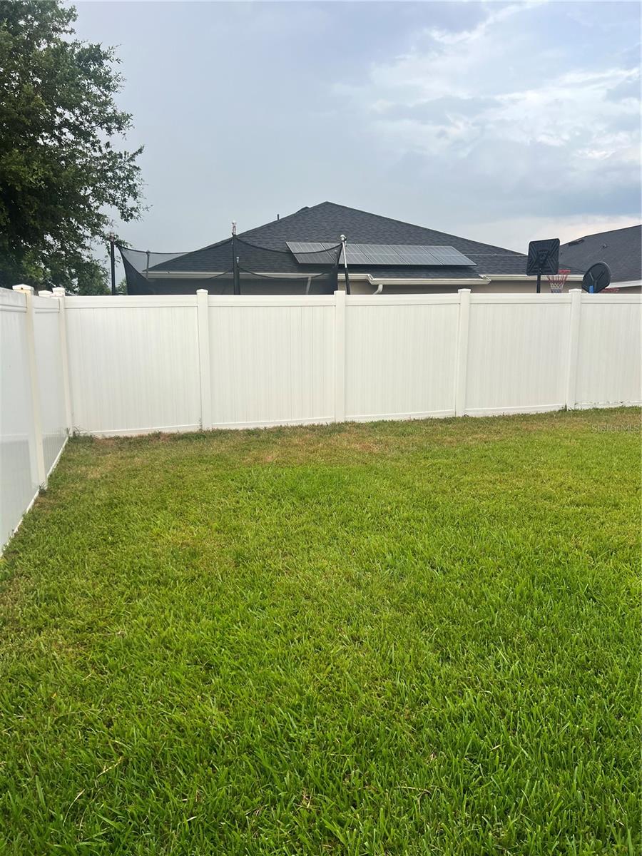 HAMMOCK TRAILS PH 2B AMD REP - Residential