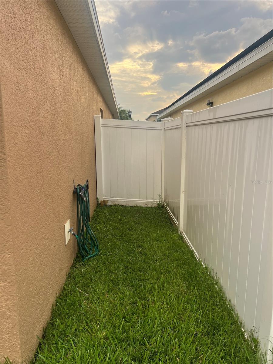 HAMMOCK TRAILS PH 2B AMD REP - Residential
