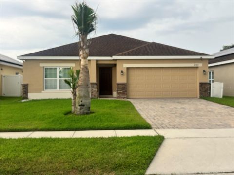 Photo of 4789 Rockvale Drive, Kissimmee, FL 34758 (MLS # S5151041)