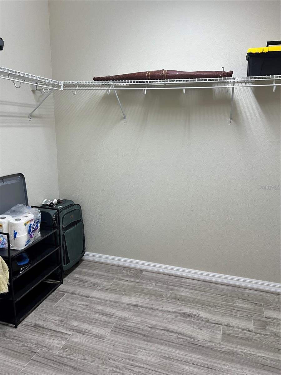 HAMMOCK TRAILS PH 2B AMD REP - Residential