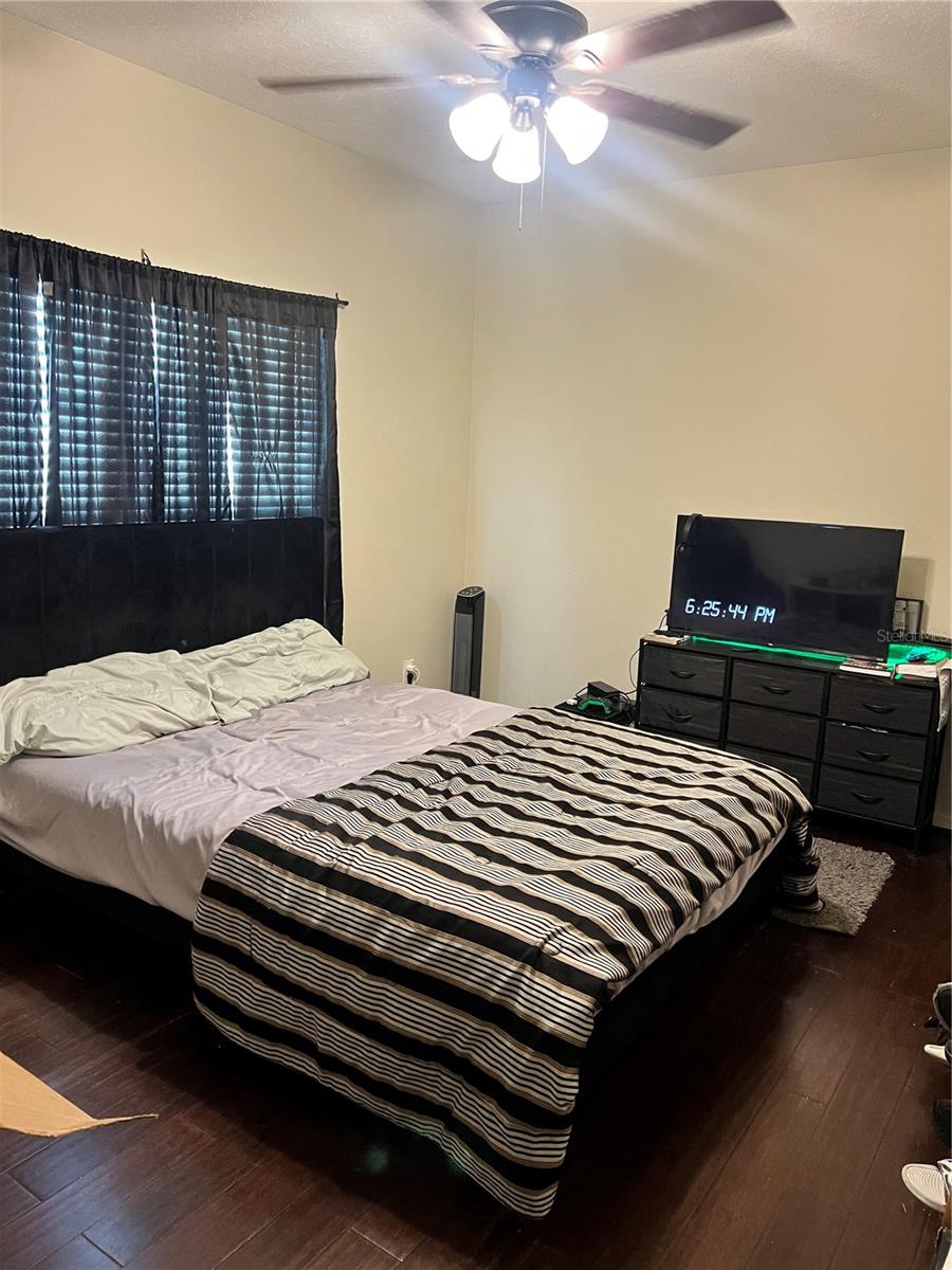 HAMMOCK TRAILS PH 2B AMD REP - Residential