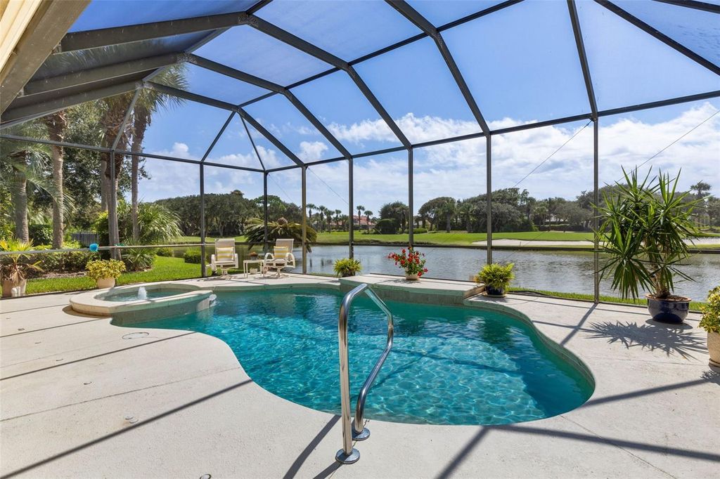Photo of 10 Madeira Court, Palm Coast, FL 32137 (MLS # FC312791)