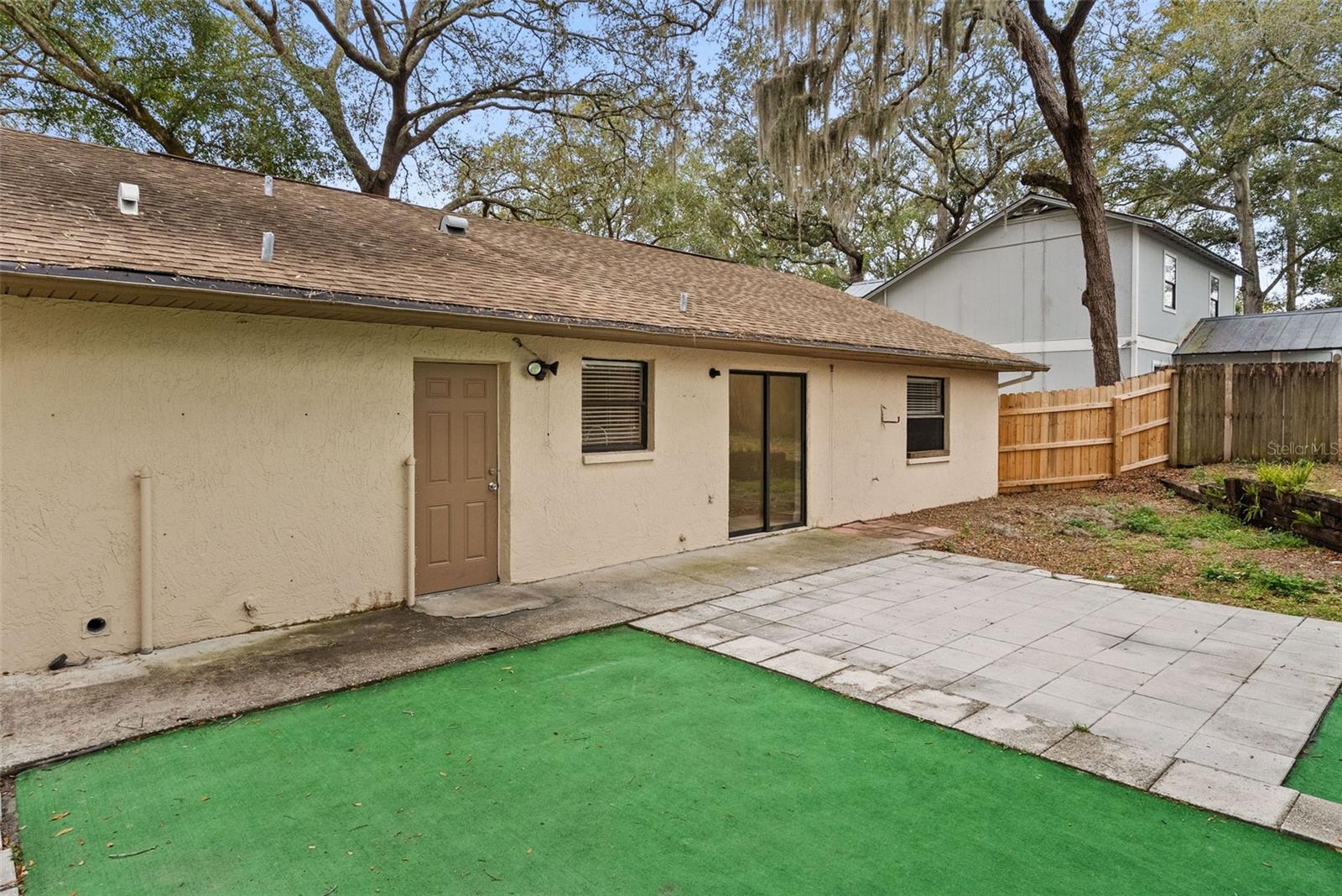 FAIRMOUNT PARK - Residential