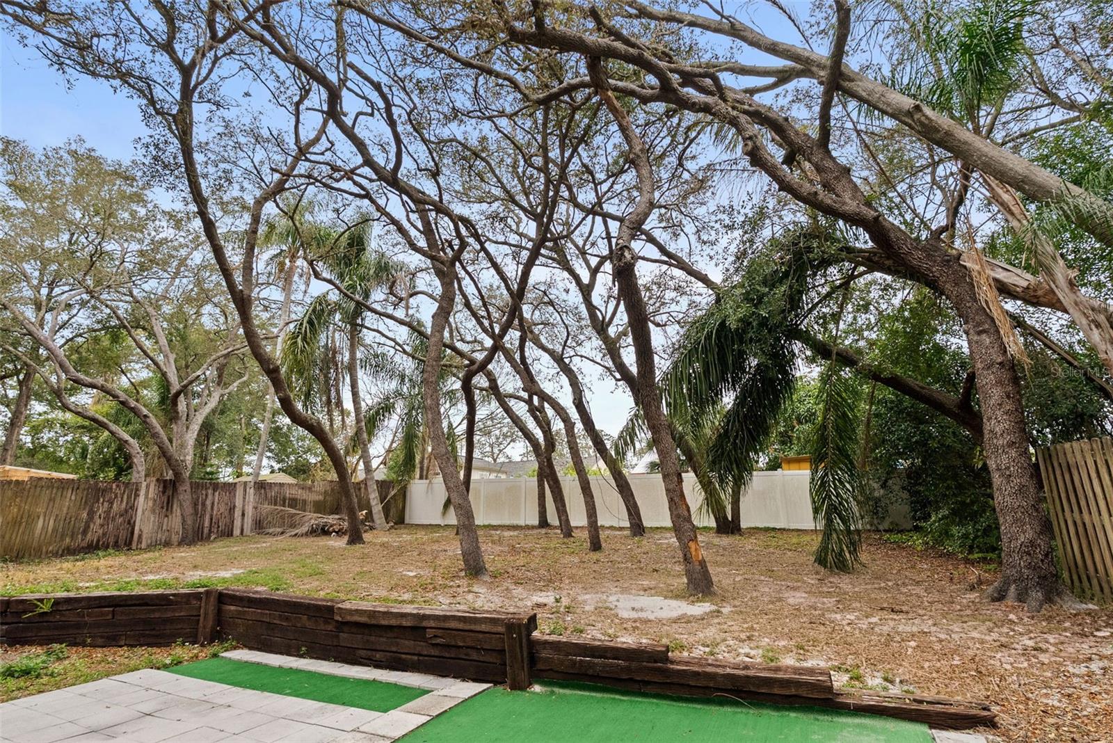 FAIRMOUNT PARK - Residential