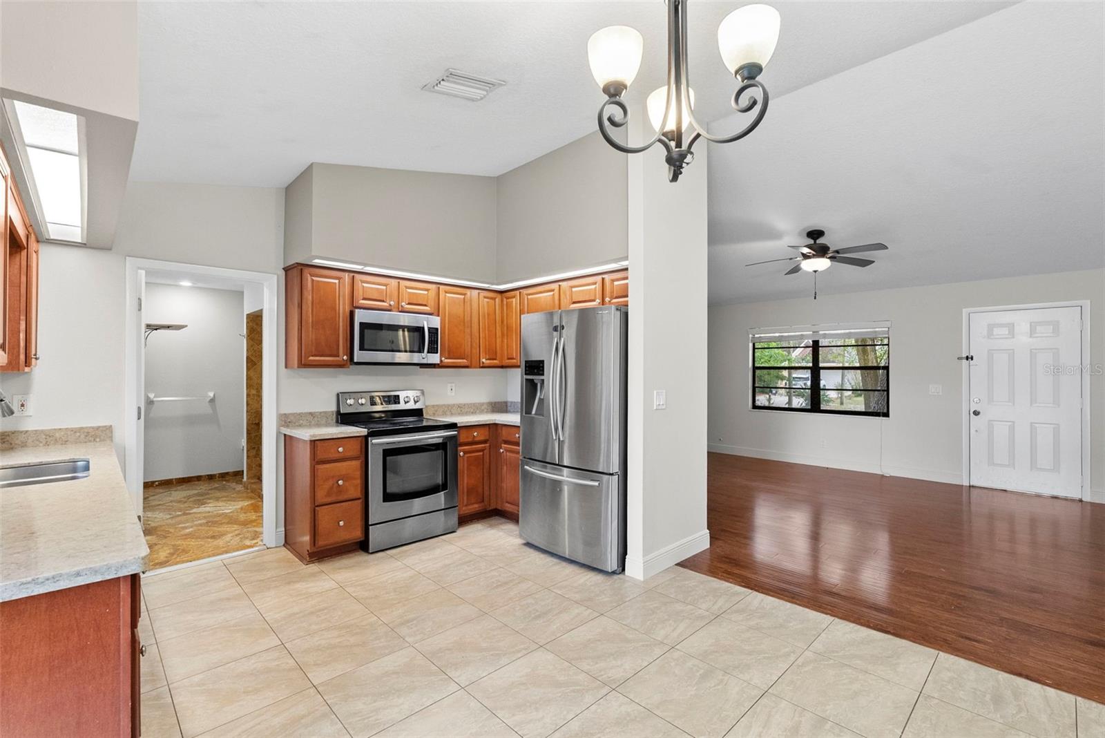 FAIRMOUNT PARK - Residential