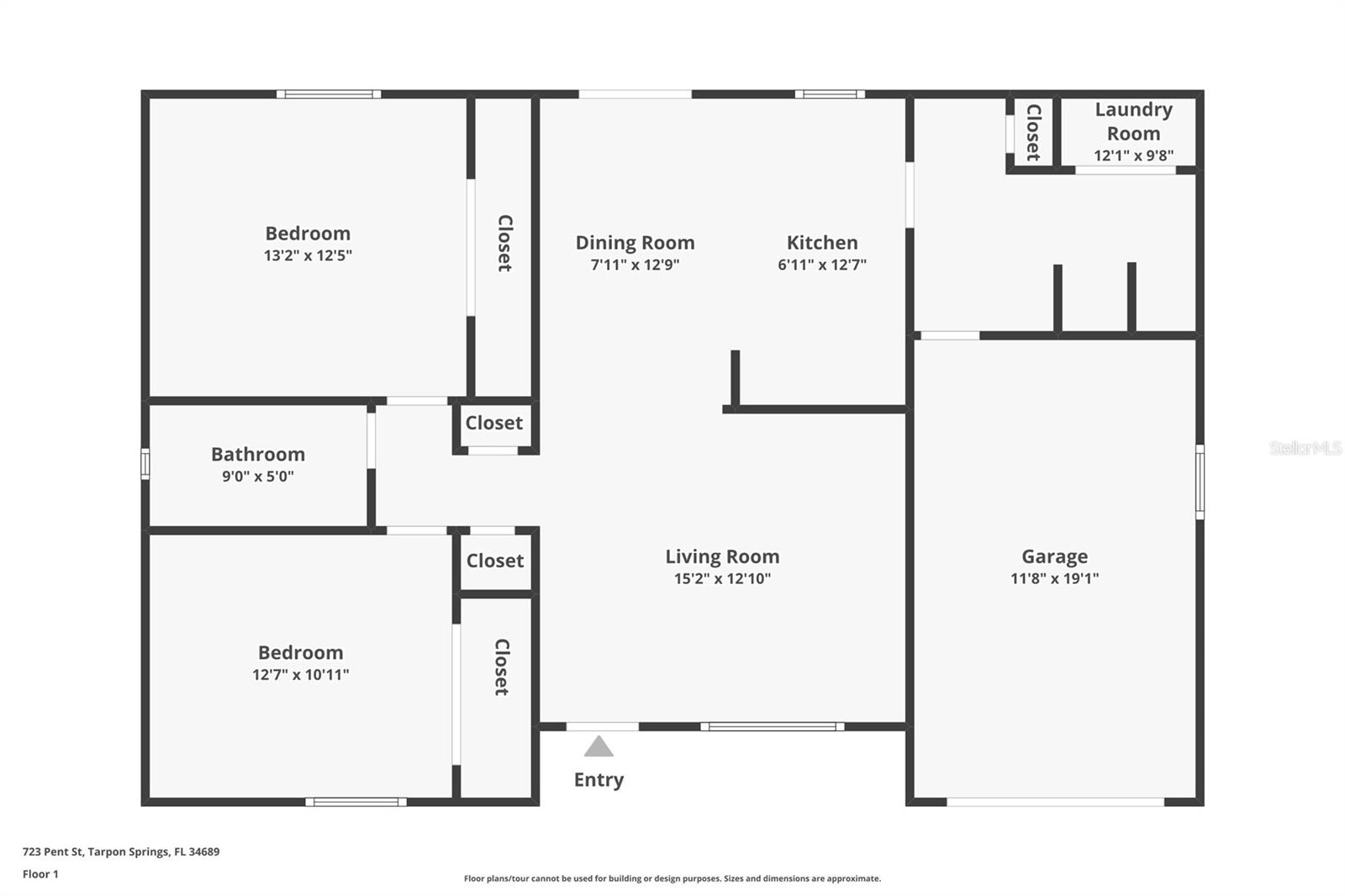 FAIRMOUNT PARK - Residential