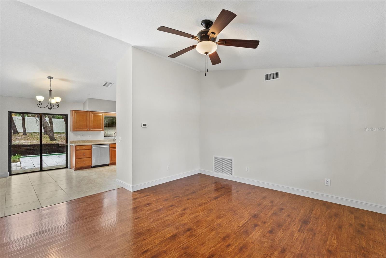 FAIRMOUNT PARK - Residential