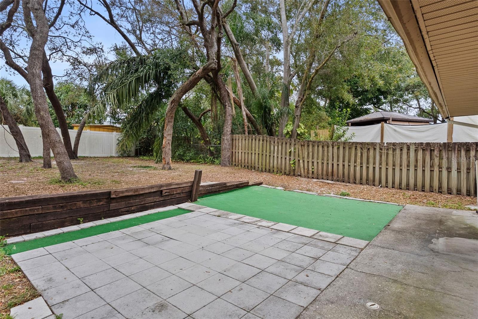 FAIRMOUNT PARK - Residential