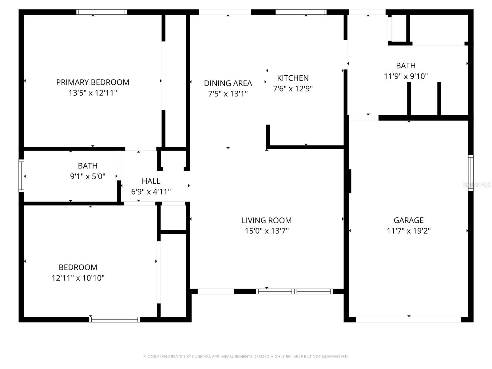 FAIRMOUNT PARK - Residential