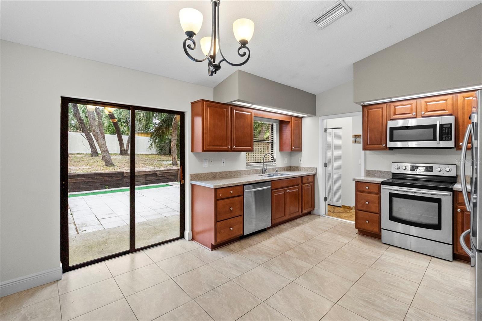 FAIRMOUNT PARK - Residential