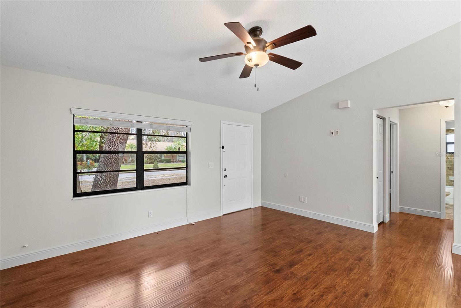 FAIRMOUNT PARK - Residential