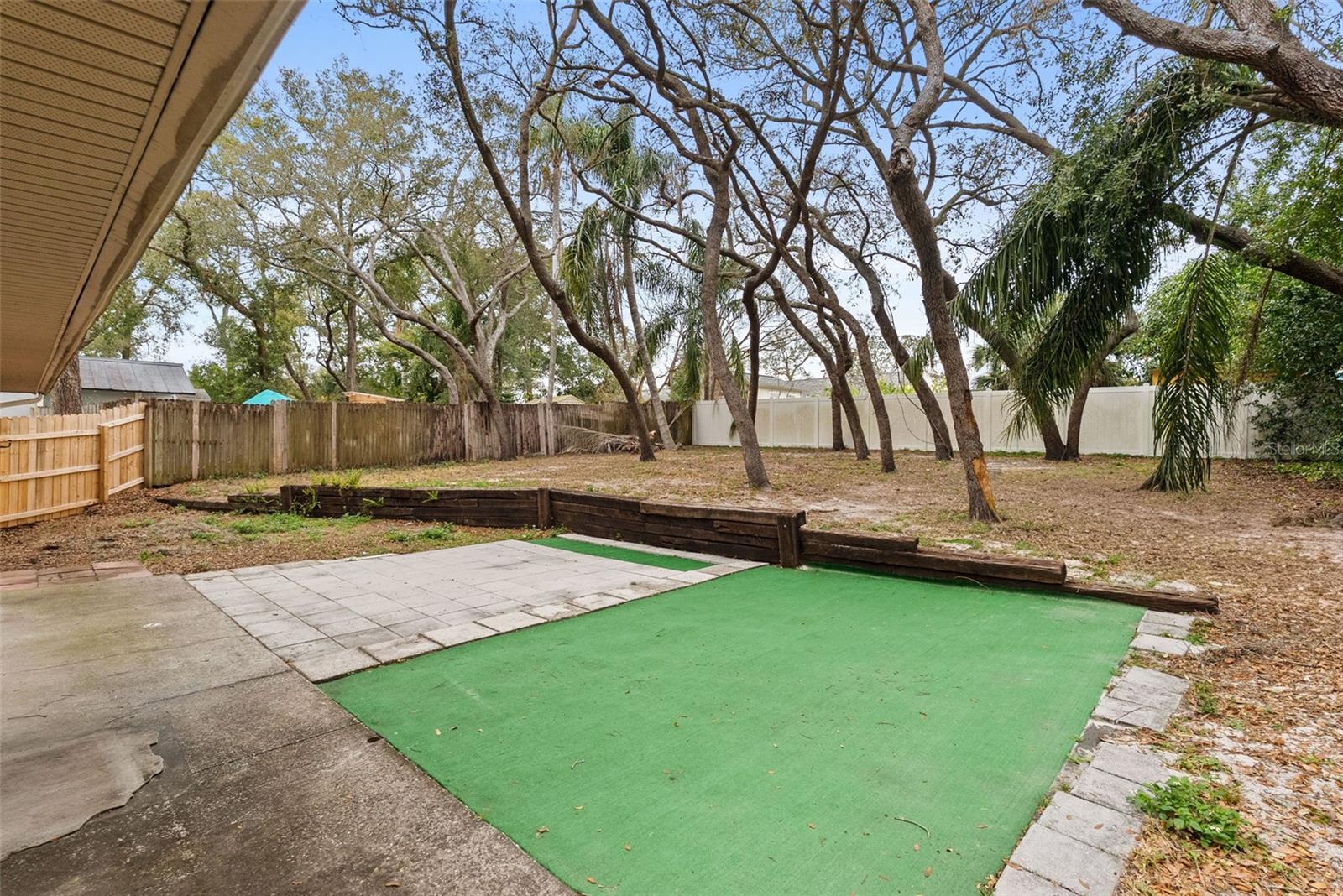 FAIRMOUNT PARK - Residential