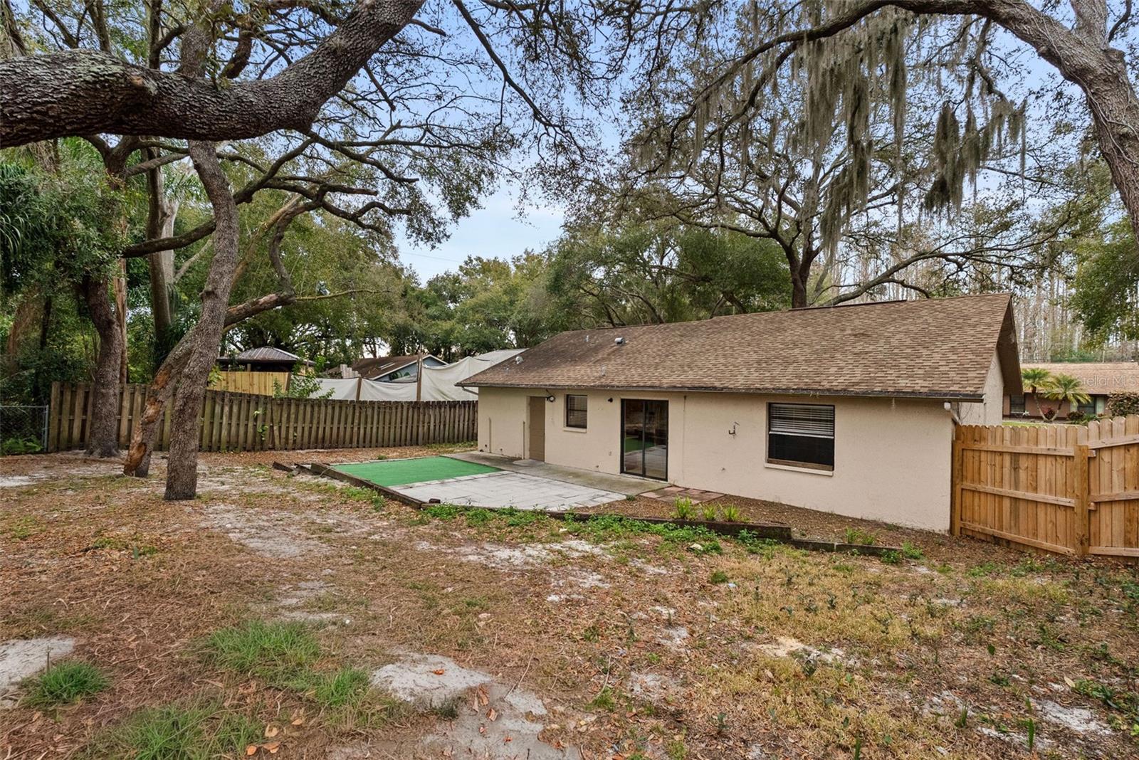 FAIRMOUNT PARK - Residential