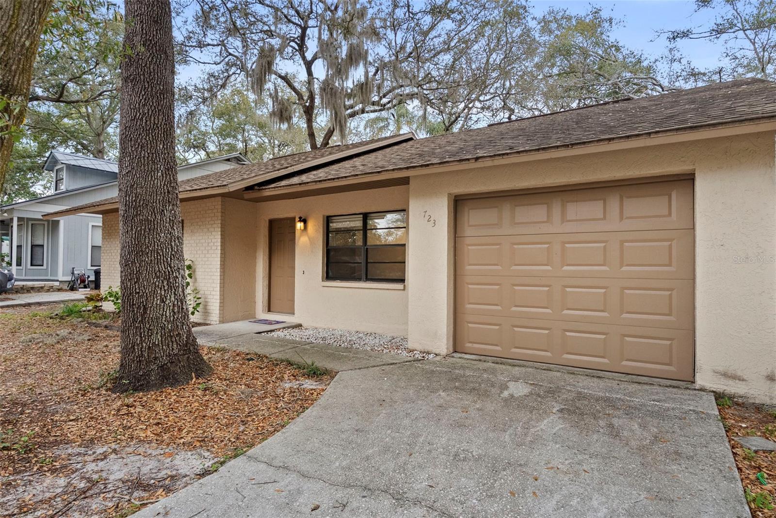 FAIRMOUNT PARK - Residential