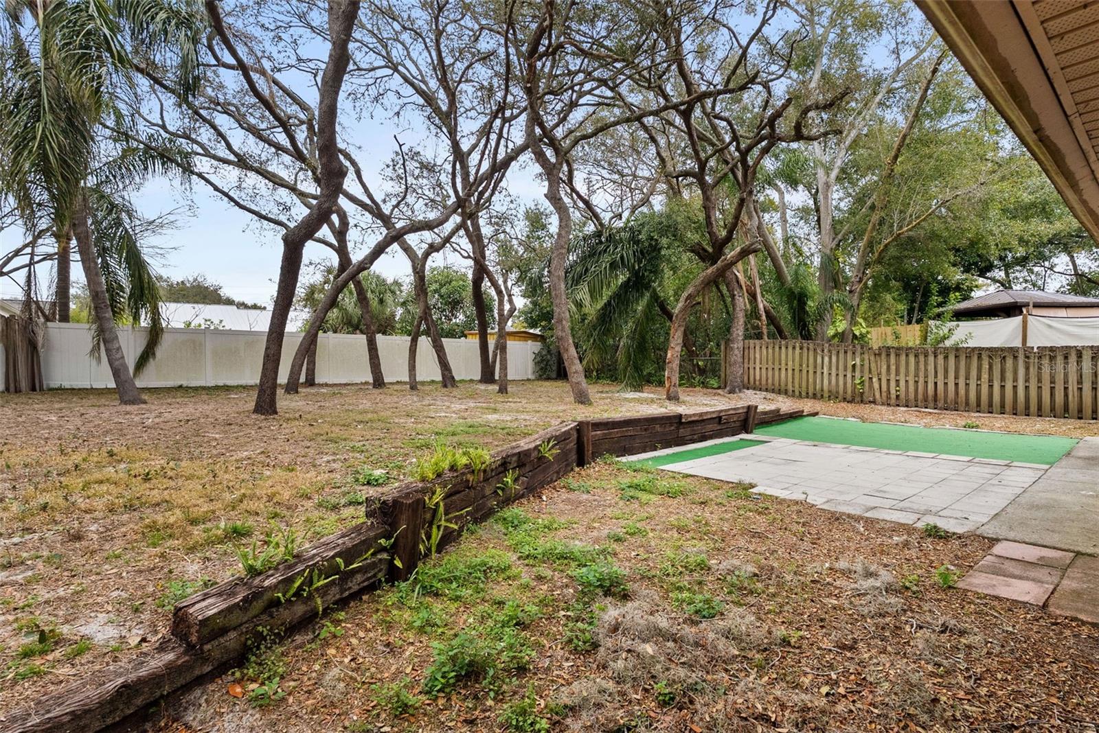 FAIRMOUNT PARK - Residential