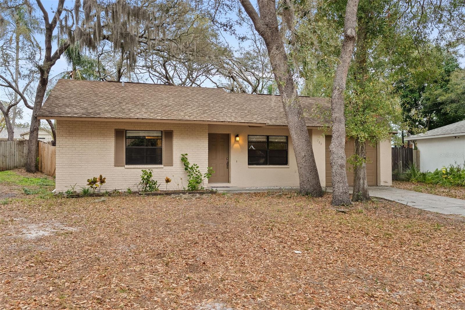 FAIRMOUNT PARK - Residential