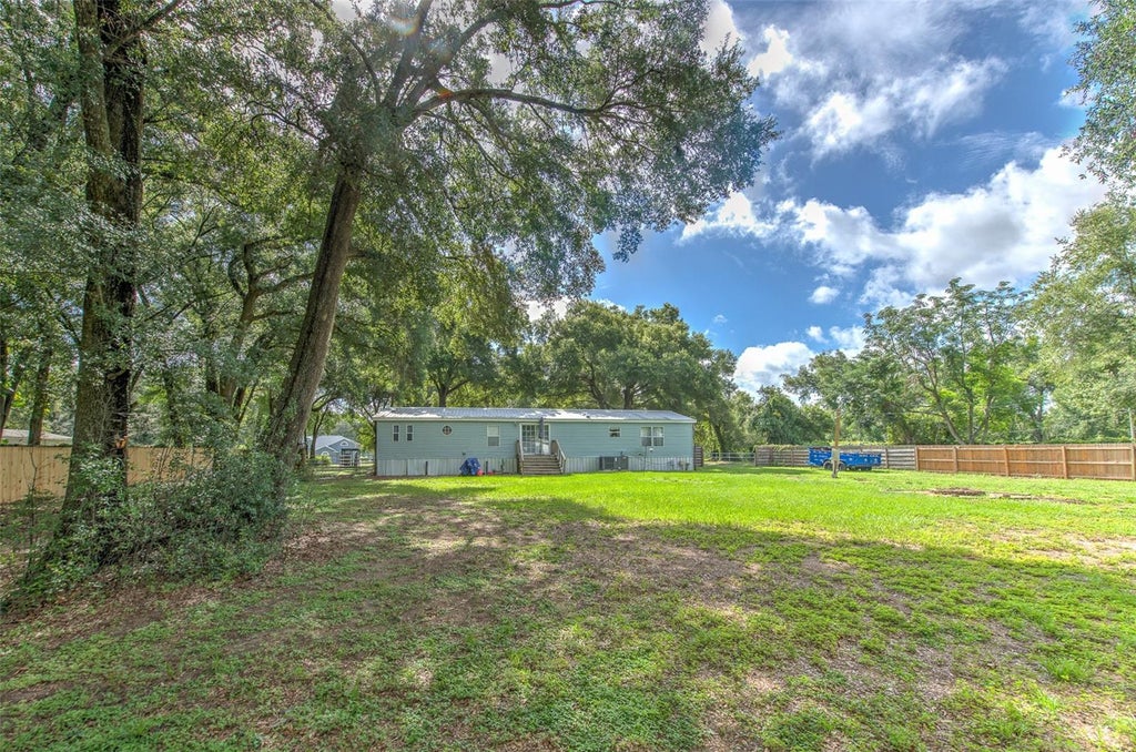 Photo of 1606 N Kingsway Rd, Seffner, FL 33584 (MLS # TB8530178)