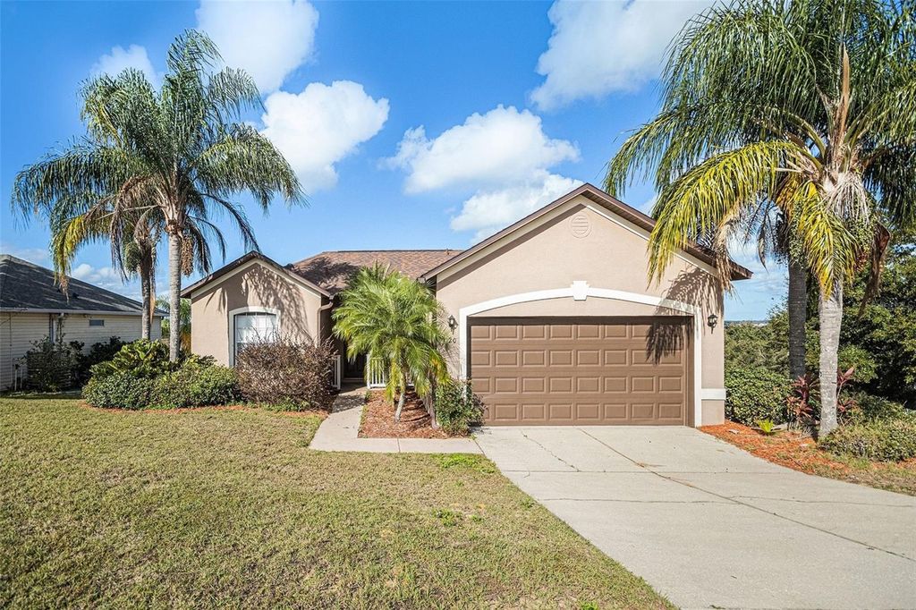 Photo of 1520 Presidio Dr, Clermont, FL 34711 (MLS # O6371621)