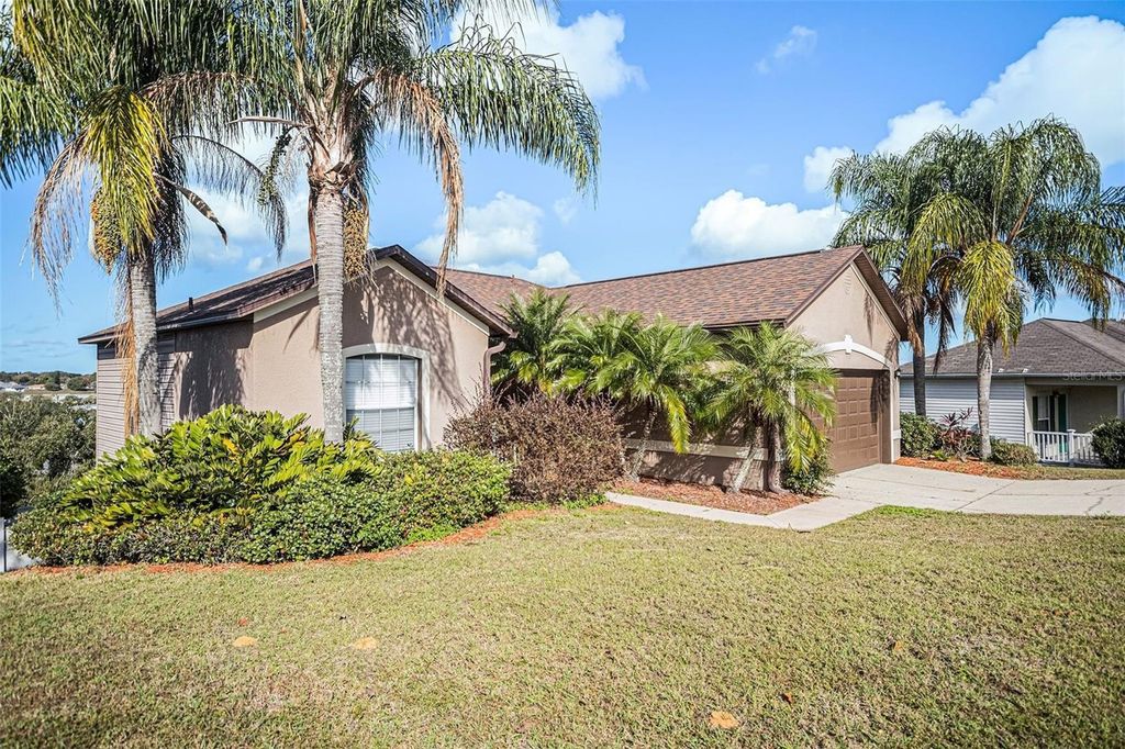 Photo of 1520 Presidio Dr, Clermont, FL 34711 (MLS # O6371621)